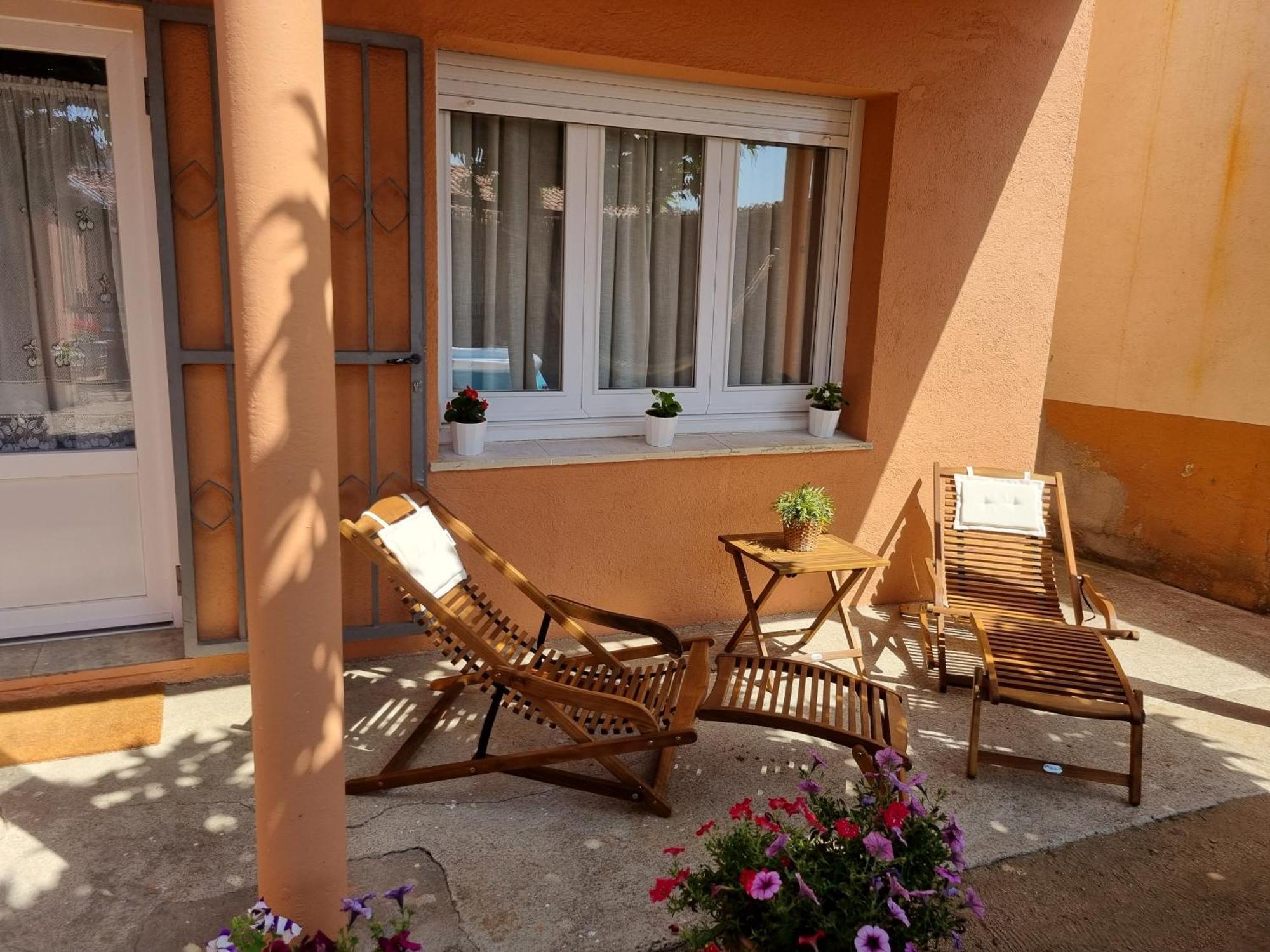 Ca La Pauleta Villa Sant Hilari Sacalm Exterior photo